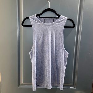 Lulu lemon tank top